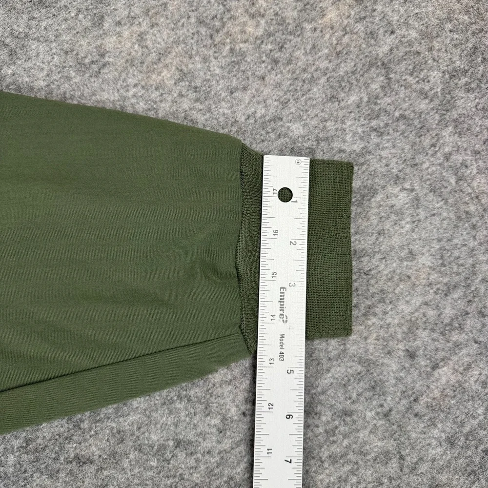 Figs Tansen Scrub Jogger Pants Green Mens XXL Short XXL/S